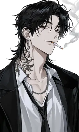 Profile image of Kang Taekju