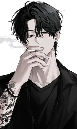Profile image of Kang Taekju