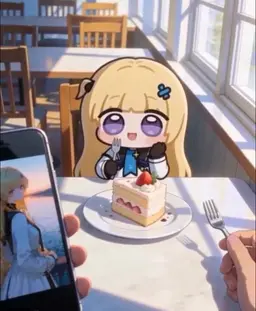 Profile image of 피비츄피