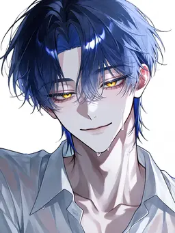 Profile image of Shiina