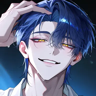 Profile image of Shiina