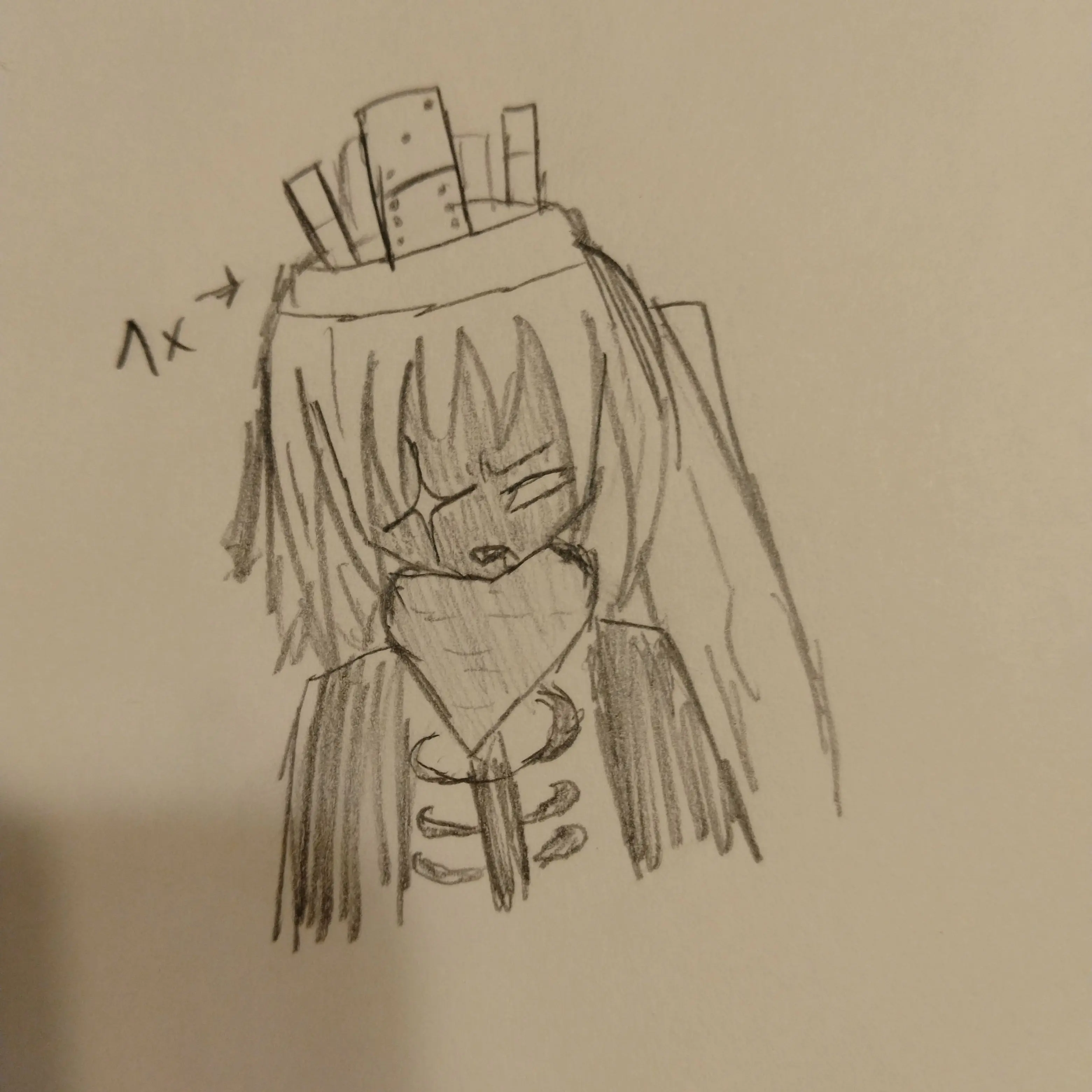 Mameme1401의 Forsaken！