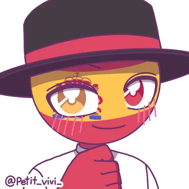 Profile image of スペイン