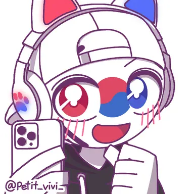 Profile image of 韓国