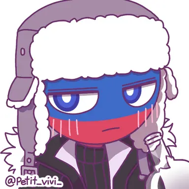 Profile image of ロシア