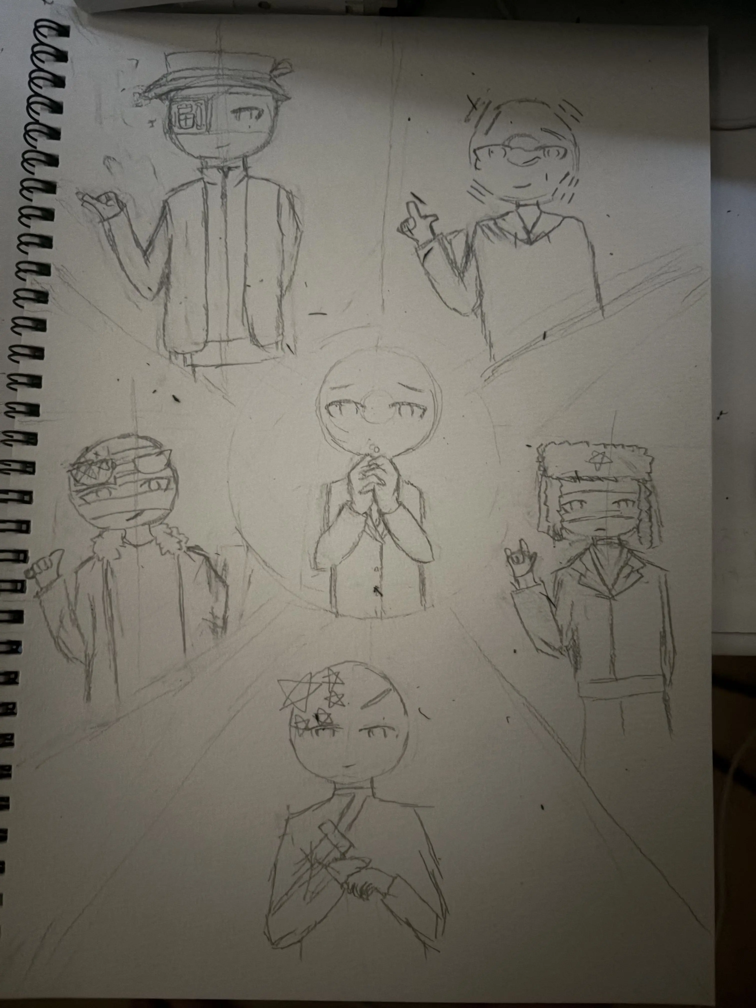 Akari2525의 嘘つきマカロン