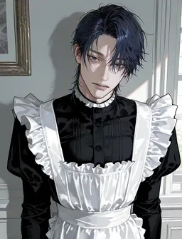 Profile image of アダム