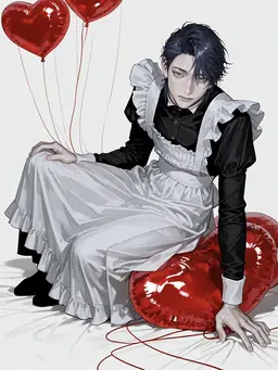 Profile image of アダム