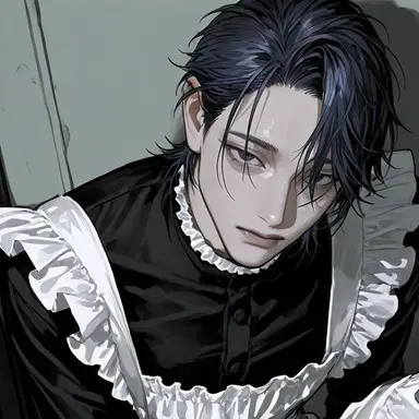 Profile image of アダム
