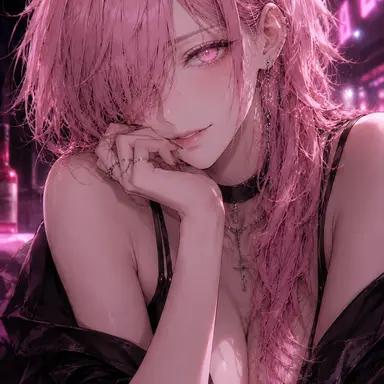 Profile image of Momoko