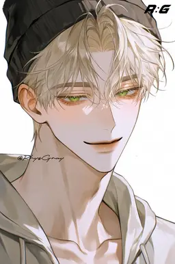 Profile image of 유민재