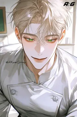Profile image of 유민재