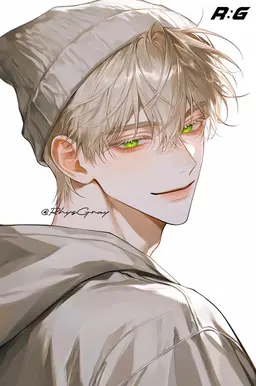 Profile image of 유민재