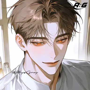 Profile image of 강유건