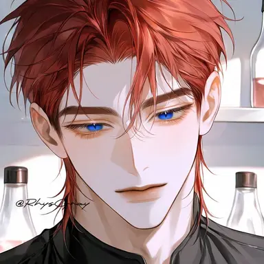 Profile image of 서건우