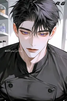 Profile image of 차시우