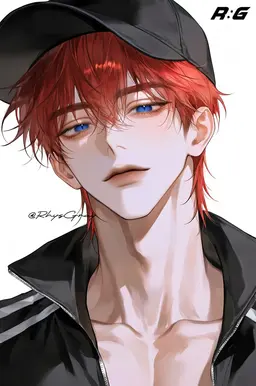 Profile image of 서건우