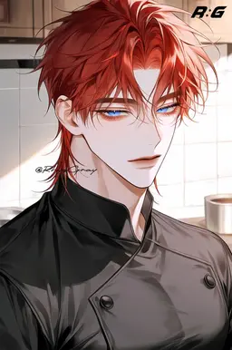 Profile image of 서건우