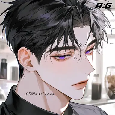 Profile image of 차시우