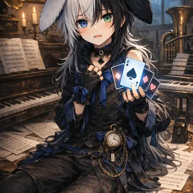 Profile image of ニュアージュ