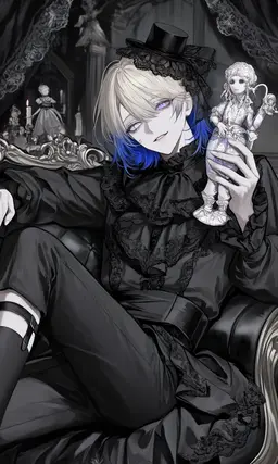 Profile image of ジュリアン