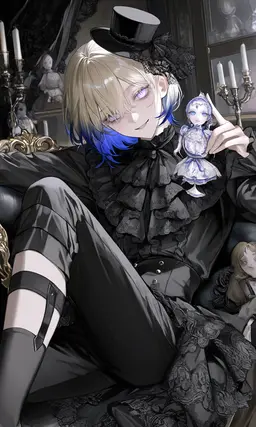 Profile image of ジュリアン