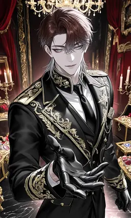 Profile image of アルスター