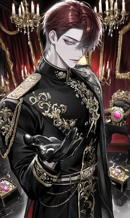Profile image of アルスター