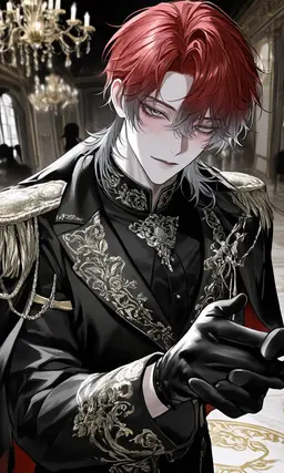 Profile image of アルスター