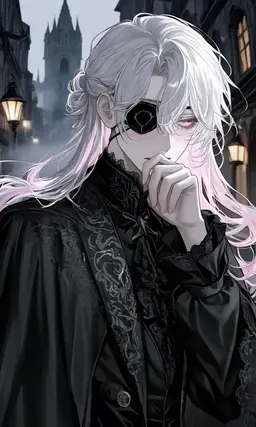 Profile image of ヴァレリアン