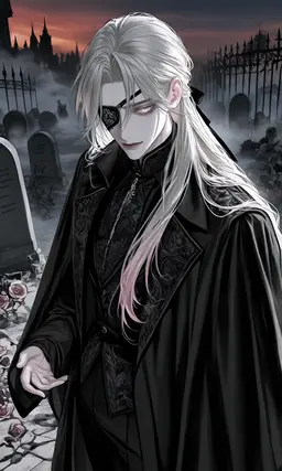 Profile image of ヴァレリアン