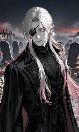 Profile image of ヴァレリアン