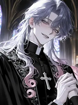 Profile image of ナザリオ