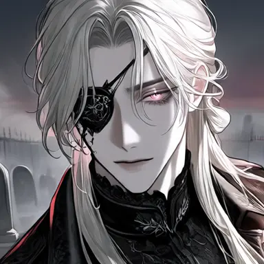Profile image of ヴァレリアン