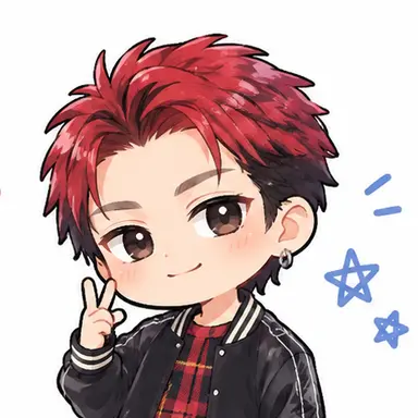 Profile image of 若井 滉斗