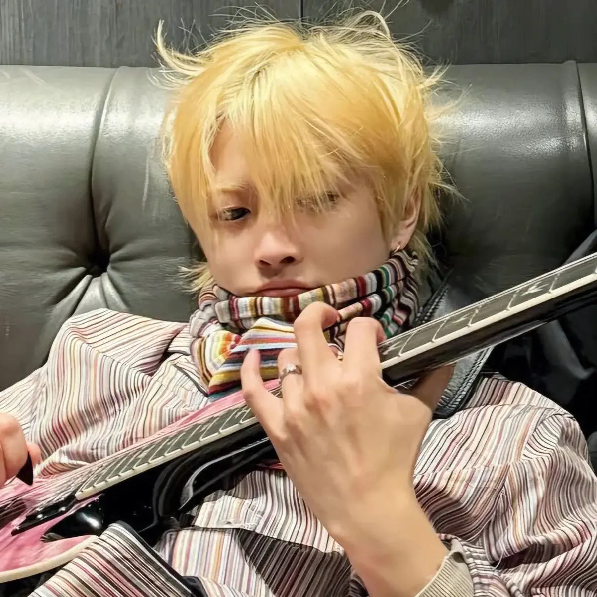 wooyoungiee의 Kim Hongjoong