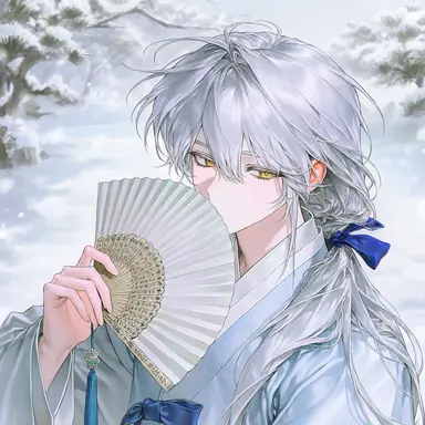 Profile image of 백향
