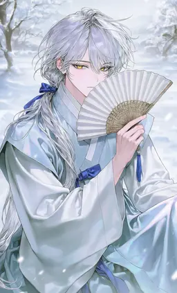 Profile image of 백향