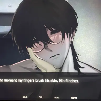 Profile image of Min