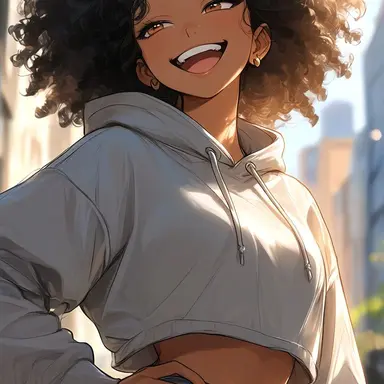 Profile image of Amara