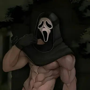 Profile image of Ghostface