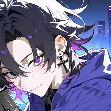 Profile image of 曽和 ハヤチ