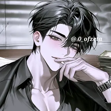 Profile image of Cha Mujin