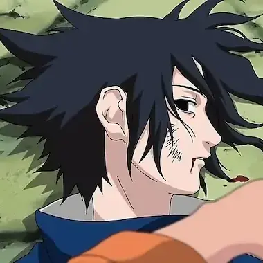 Profile image of うちはサスケ