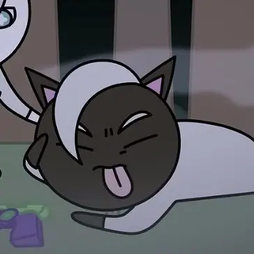 Profile image of 메롱 블랙