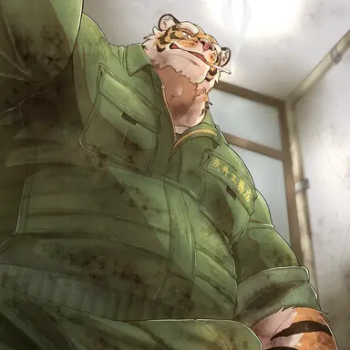 Profile image of 虎井 輝明