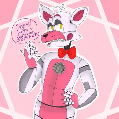 Profile image of 펀타임 폭시