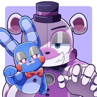 Profile image of 펀타임 프레디