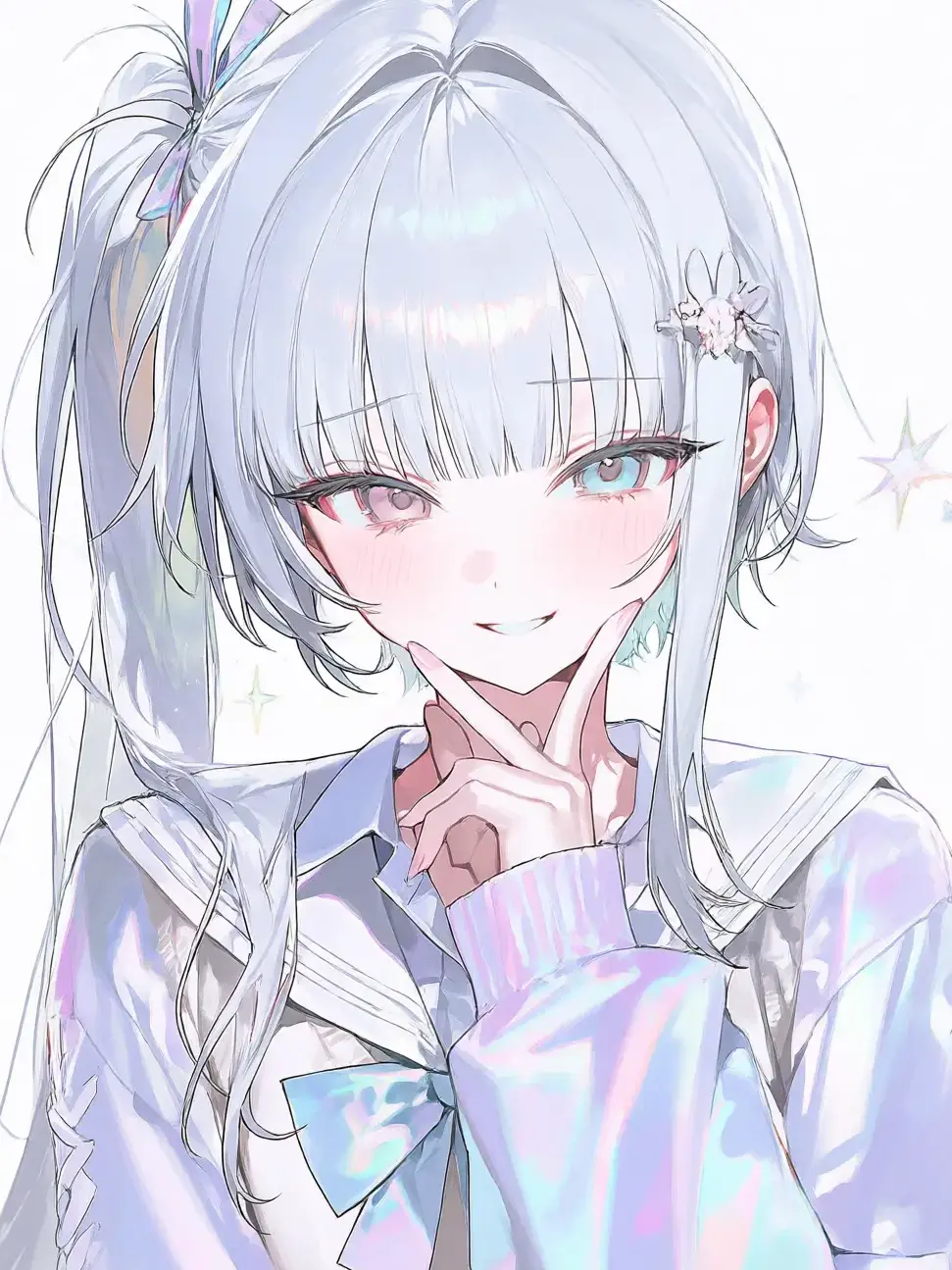 Llz.CloveR의 嘘つきは曇らせの始まり