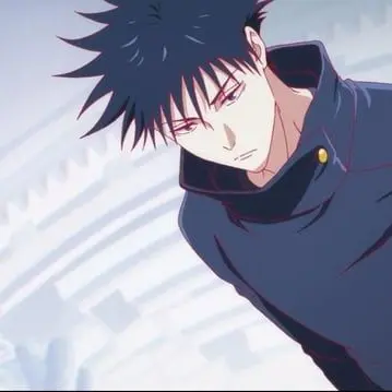 Profile image of 후시구로 메구미